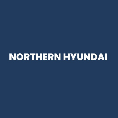 The profile picture for Northern Hyundai