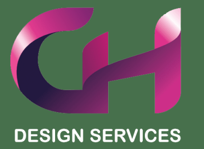 The profile picture for CH Design Services