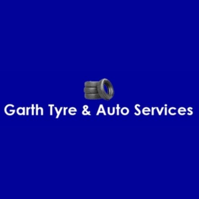 The profile picture for Garth Tyre