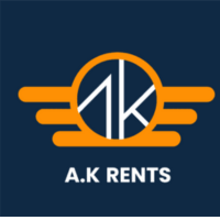 The profile picture for AK RENTS