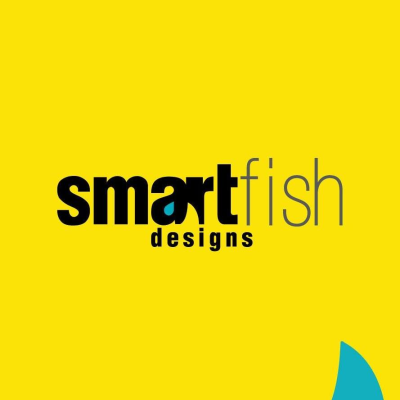 The profile picture for Smartfish Desings