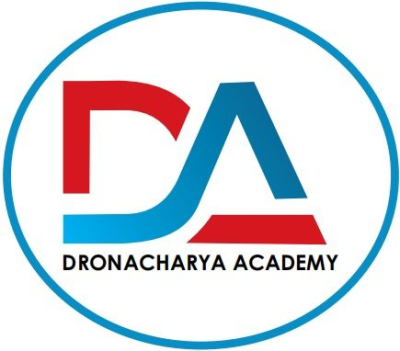 The profile picture for Dronacharya Academy