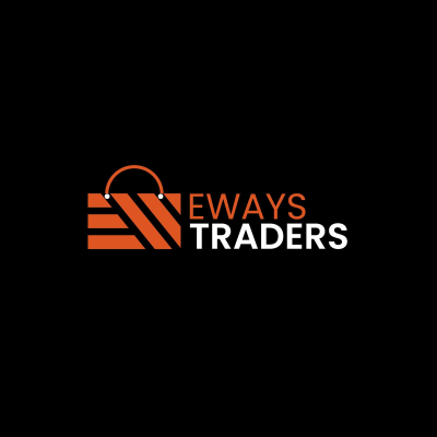 The profile picture for eWays Traders