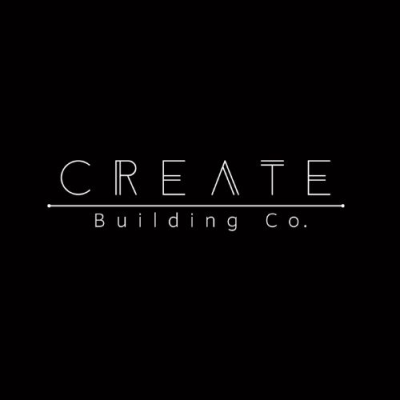 The profile picture for Create Building Co