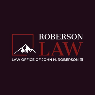 The profile picture for Robersonlaw Ak