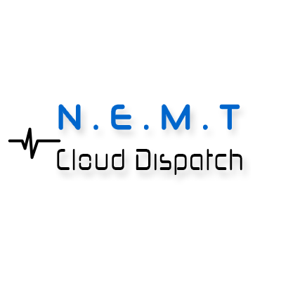 The profile picture for NEMT Cloud Dispatch