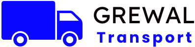 The profile picture for Grewal Transport Service