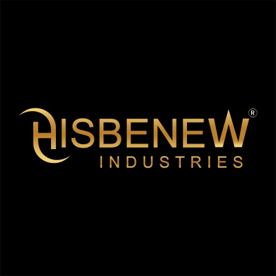 The profile picture for Hisbenew Industries