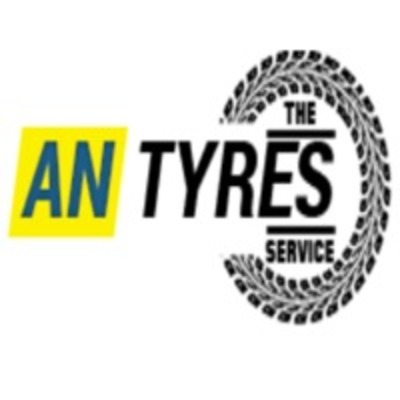 The profile picture for An Tyres