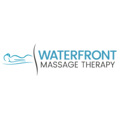 The profile picture for Waterfront Massage Therapy