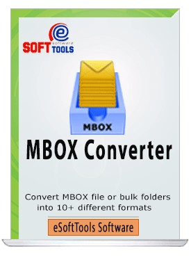 The profile picture for eSoftTools MBOX Converter
