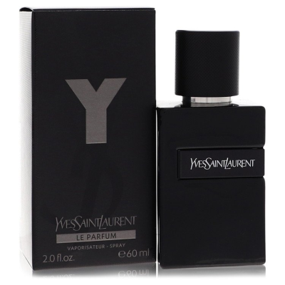stemedhub - Members: View: Y Ysl Le Parfum