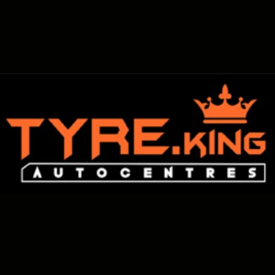 The profile picture for TyreKing AutoCentres