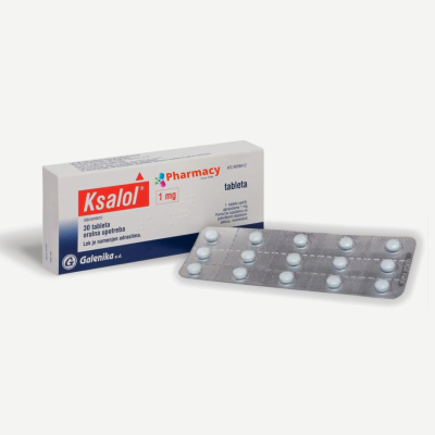 The profile picture for Buy Alprazolam Online Overnight | Ksalol | Pharmacy1990