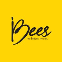 The profile picture for Interactive Bees