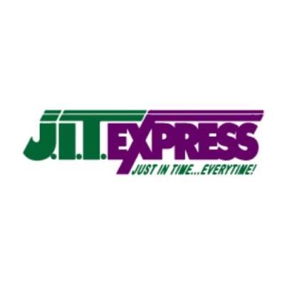 The profile picture for jit expressUS