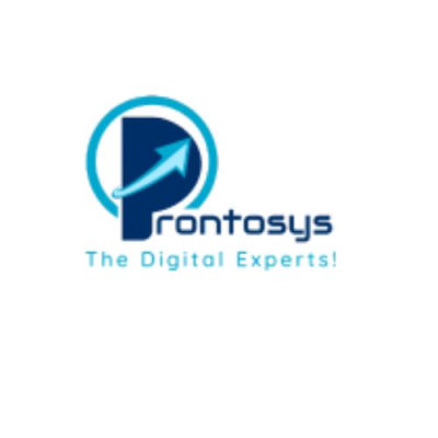The profile picture for Prontosys IT Services