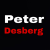 Avatar for Desberg, Peter