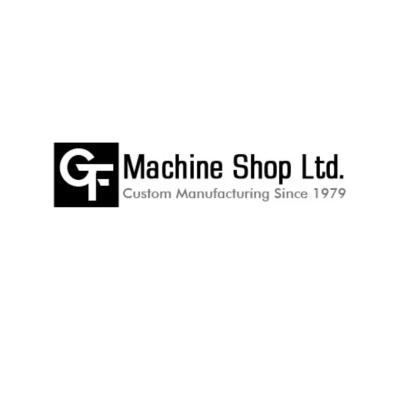 The profile picture for GF Machine Shop Ltd