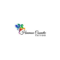The profile picture for HINEMOA COSMETIC TATTOO