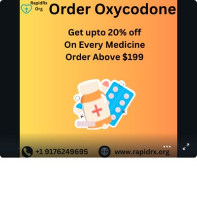 The profile picture for Purchase Oxycontin Online Using E-Wallet
