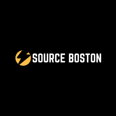 The profile picture for Source boston