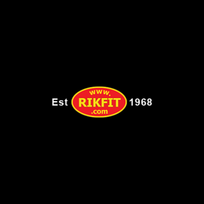 The profile picture for Rikifit UK