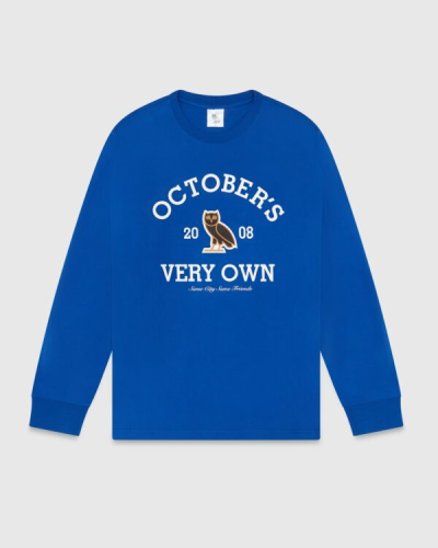 The profile picture for OVO Clothing