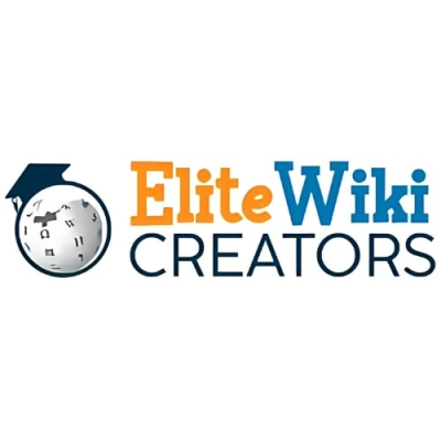 The profile picture for Elite Wiki Creators