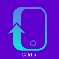 The profile picture for Cald Ai