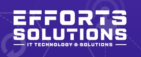 The profile picture for Efforts Solutions IT