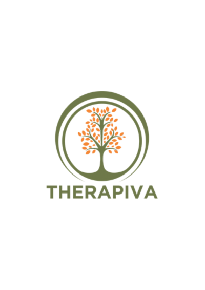 The profile picture for Therapiva _