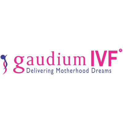 The profile picture for Gaudium IVF