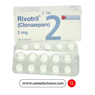 The profile picture for Order Clonazepam Online | Rivotril | UsMedsChoice | Avid