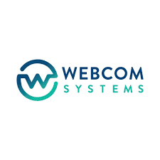 The profile picture for Webcom Systems Pvt Ltd