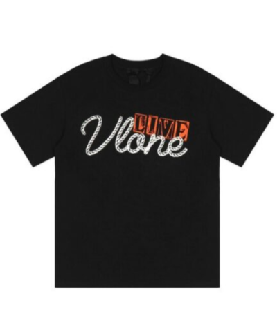 The profile picture for vlone shirt