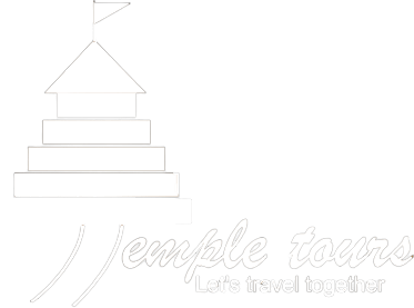 The profile picture for Temple Tour