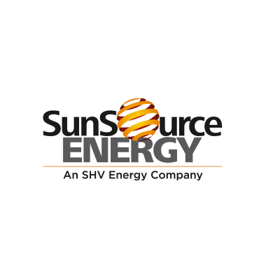 The profile picture for SunSource Energy