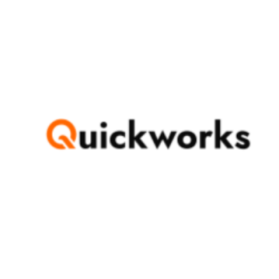 The profile picture for Quickworks USA