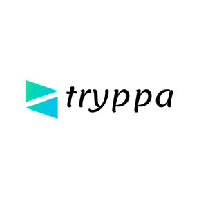 The profile picture for Tryppa