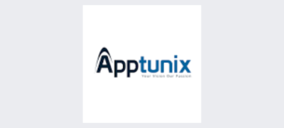 The profile picture for Apptunix usa