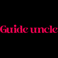 The profile picture for Guide Uncle