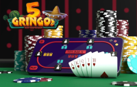 Casino en ligne 5gringos