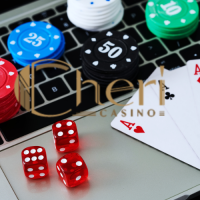 Plongez dans l'Action avec Cheri : Notre Avis Exclusif sur le Casino en Ligne Français!