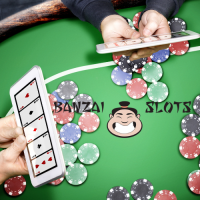 Banzai Slots Casino Vue d'ensemble