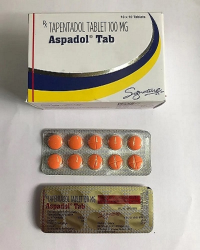 Buy Tapentadol (Aspadol100) Online | Buy Tapentadol 100mg Tablet Online Overnight In US To US | Boostyourbed