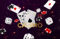 Play Blackjack in a Virtual Environment at Golden Crown Online Casino