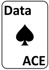 Data ACE on STEMEdhub