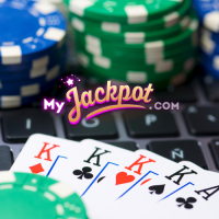 My Jackpot : Une Expérience de Jeu en Ligne Unique - Notre Revue Spécialisée!