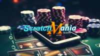 Casinò online Scratchmania